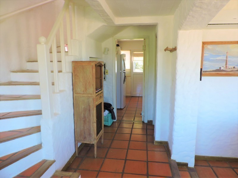 Casa muy bien ubicada a 50 mts del mar en Montoya