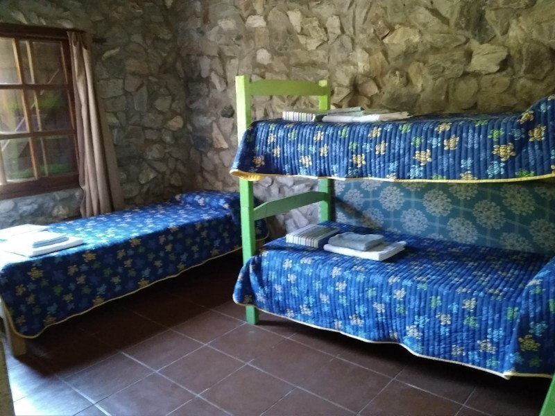 Casa en alquiler en La Barra