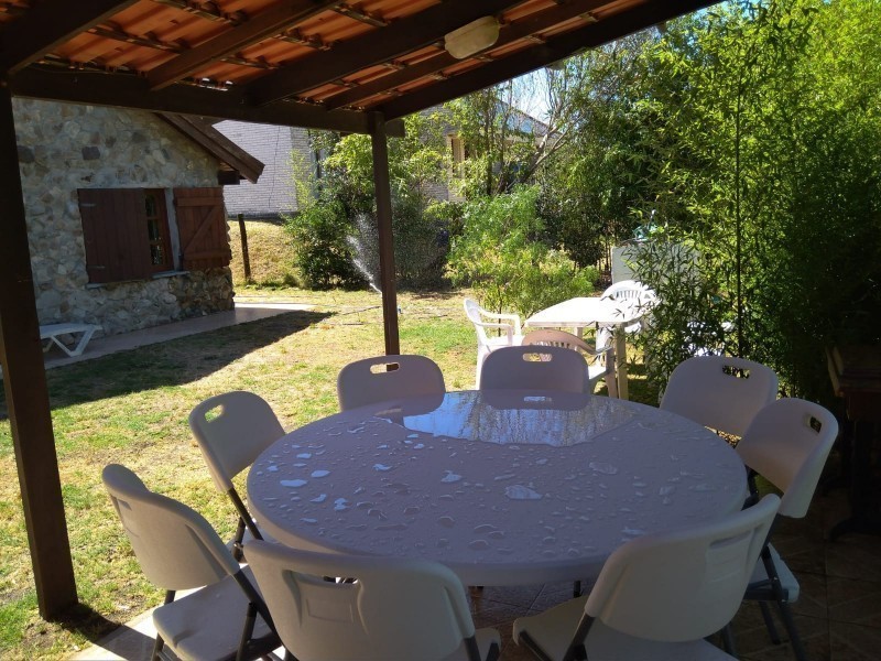 Casa en alquiler en La Barra
