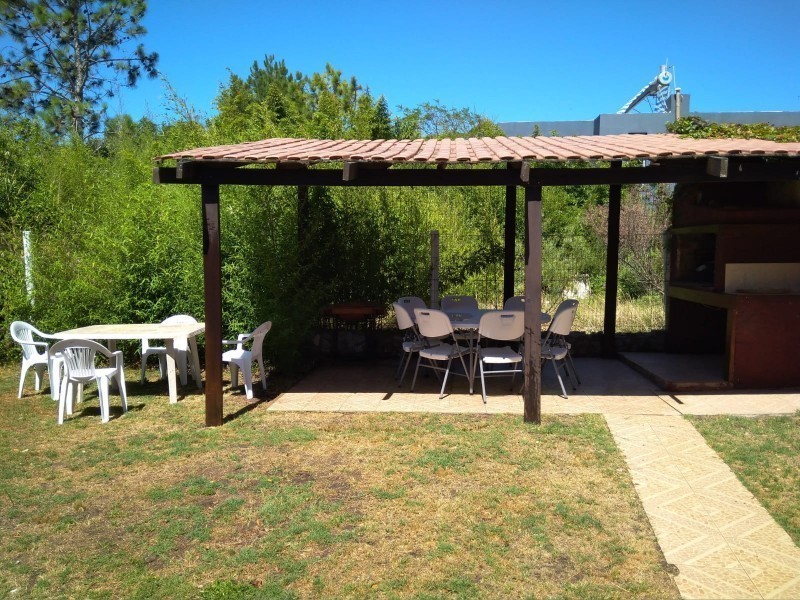 Casa en alquiler en La Barra