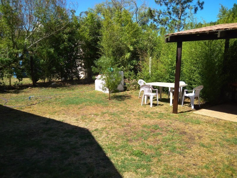 Casa en alquiler en La Barra