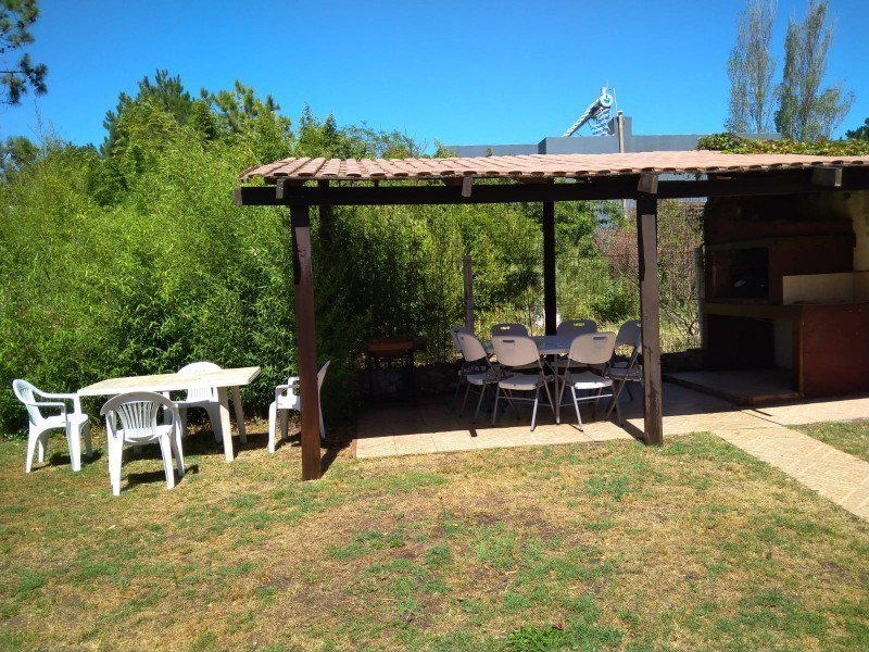 Casa en alquiler en La Barra