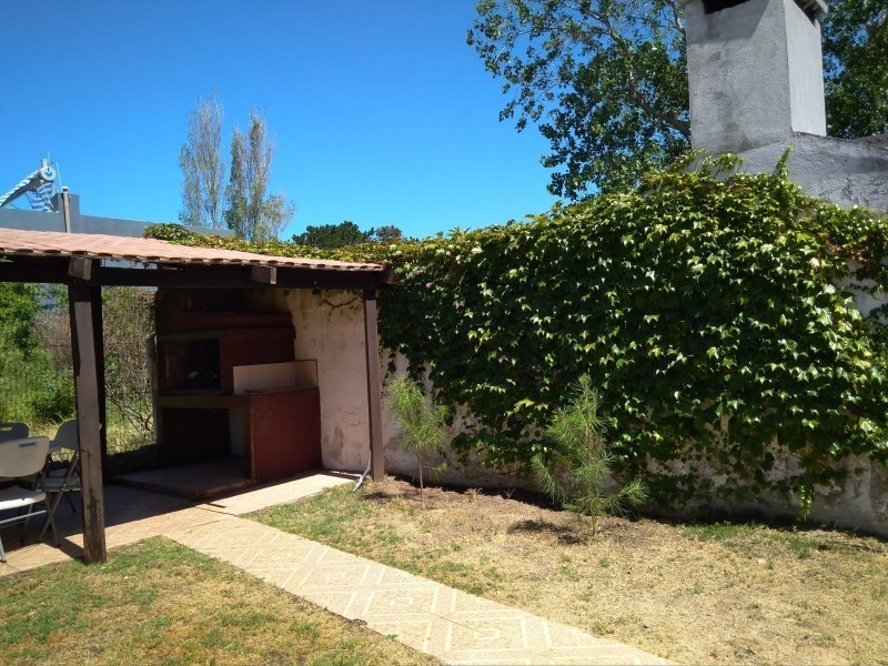 Casa en alquiler en La Barra