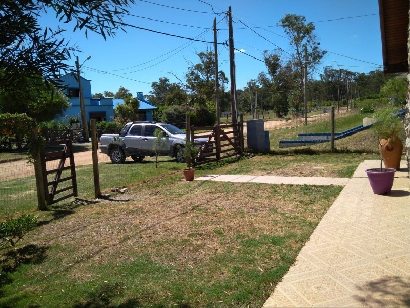 Casa en alquiler en La Barra