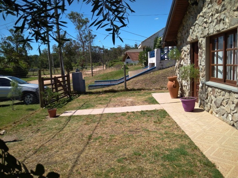 Casa en alquiler en La Barra