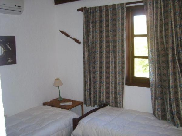 Espectacular casa en alquiler y venta en zona residencial El Chorro.