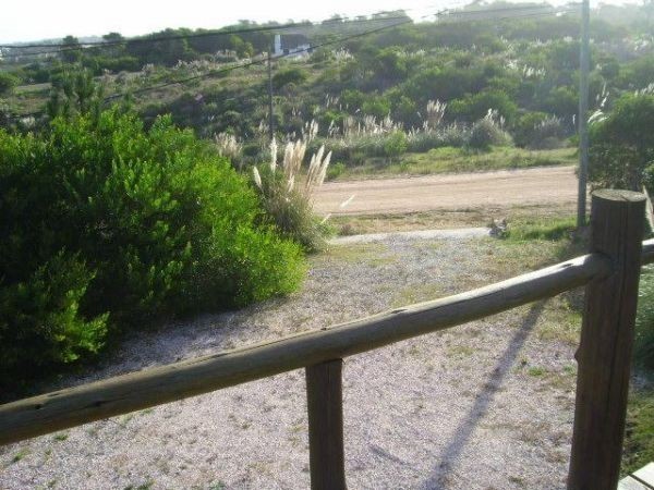 Espectacular casa en alquiler y venta en zona residencial El Chorro.