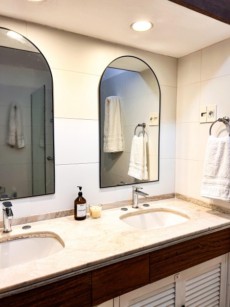 Chalet en alquiler de líneas clásicas a de la Posta del Cangrejo, La Barra.