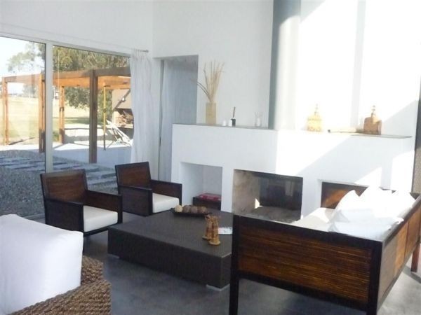 Moderna chacra en alquiler y venta en el Quijote, La Barra.