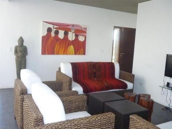 Moderna chacra en alquiler y venta en el Quijote, La Barra.