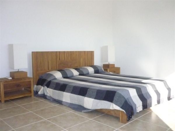 Moderna chacra en alquiler y venta en el Quijote, La Barra.