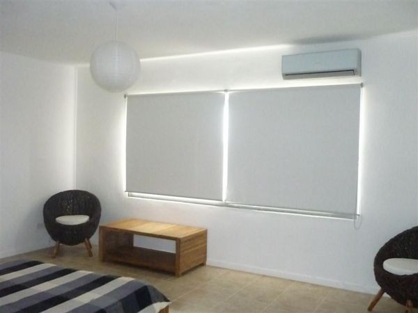 Moderna chacra en alquiler y venta en el Quijote, La Barra.