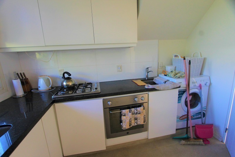 Departamento Triplex en alquiler a pasitos de la playita de la desembocadura La Barra.