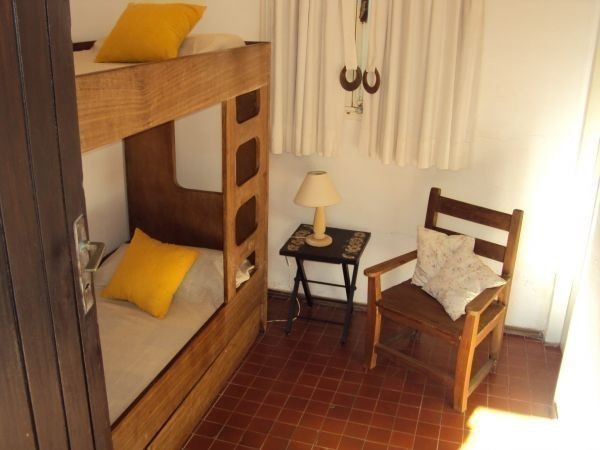 Cálido chalet en alquiler a metros del mar, La Barra.