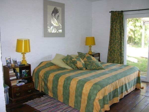 Importante casa en alquiler sobre el Arroyo de La Barra.