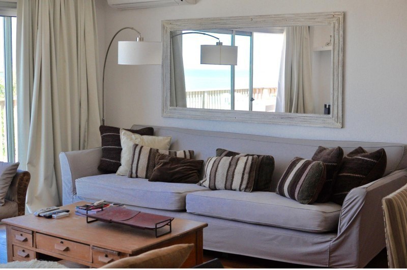 Departamento en alquiler en  Manantiales.