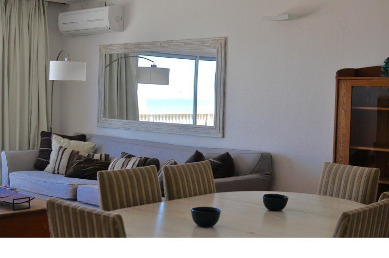 Departamento en alquiler en  Manantiales.