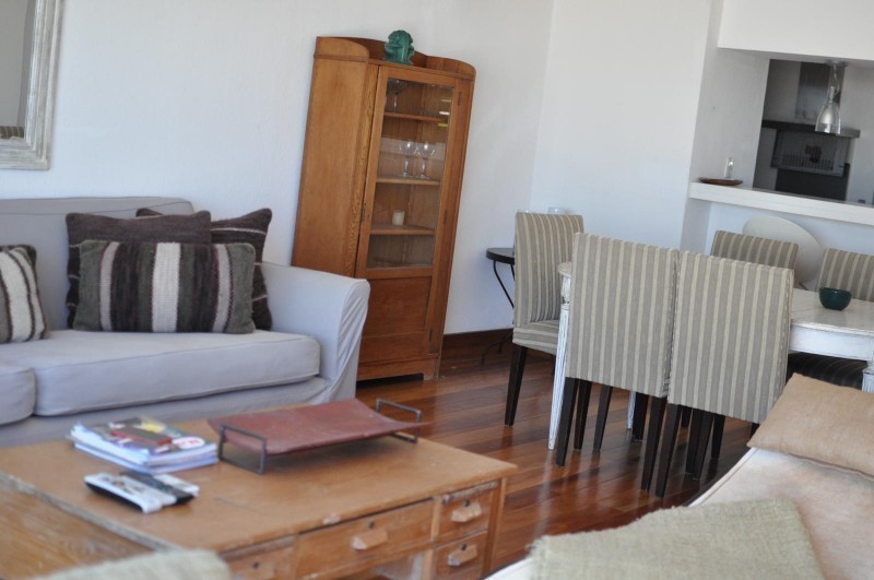 Departamento en alquiler en  Manantiales.