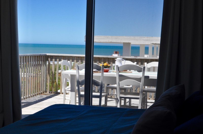 Departamento en alquiler en  Manantiales.