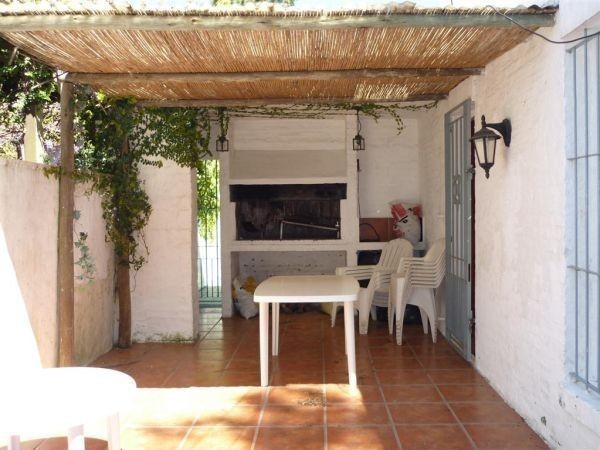 Encantadora casa en alquiler  bien ubicada en La Barra.