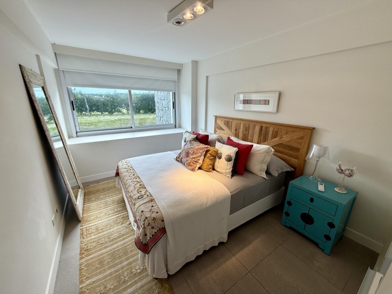 Amplio departamento en alquiler y venta frente a Montoya
