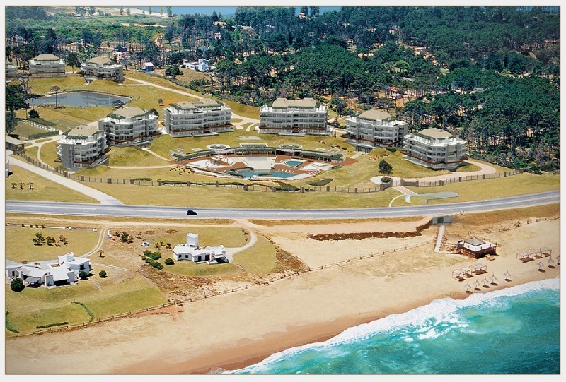 Espectacular Penthouse en primera línea al mar 