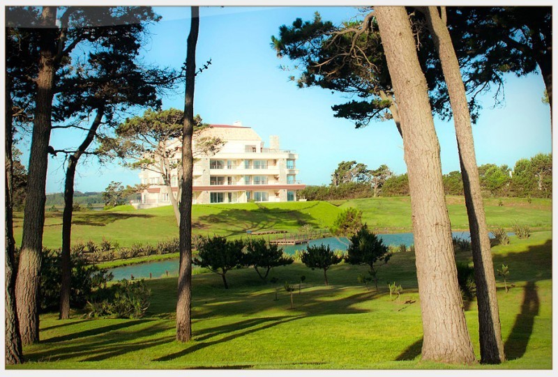 Espectacular Penthouse en primera línea al mar 