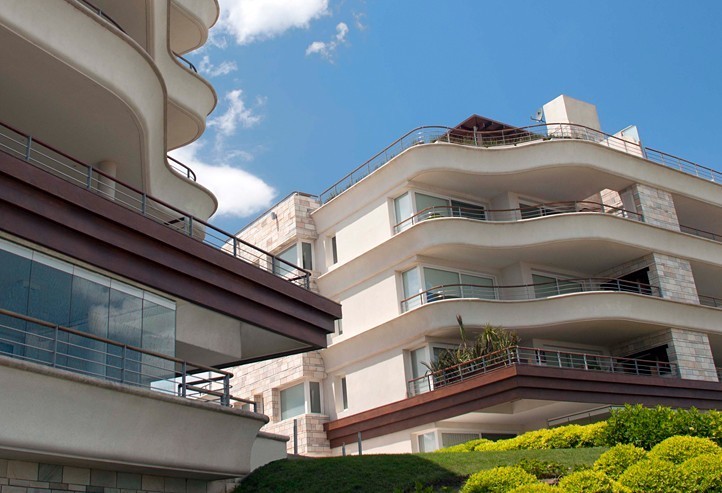 Espectacular Penthouse en primera línea al mar 