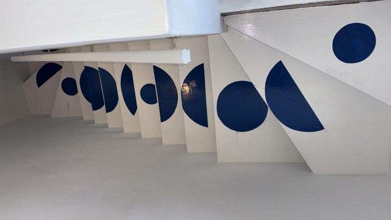 Departamento en Mareas en venta