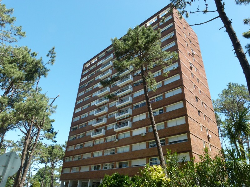 Departamento con increíbles vistas a toda la Bahía!
