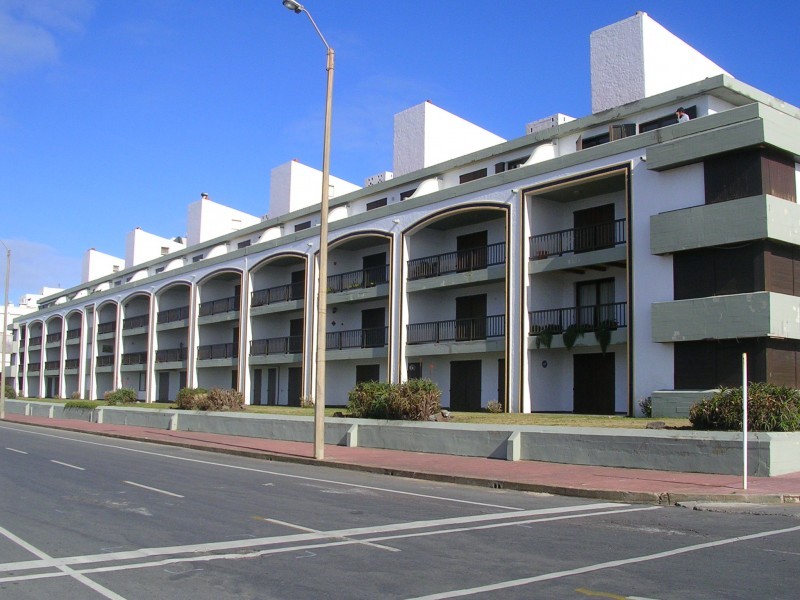Departamento en Alquiler en la Península