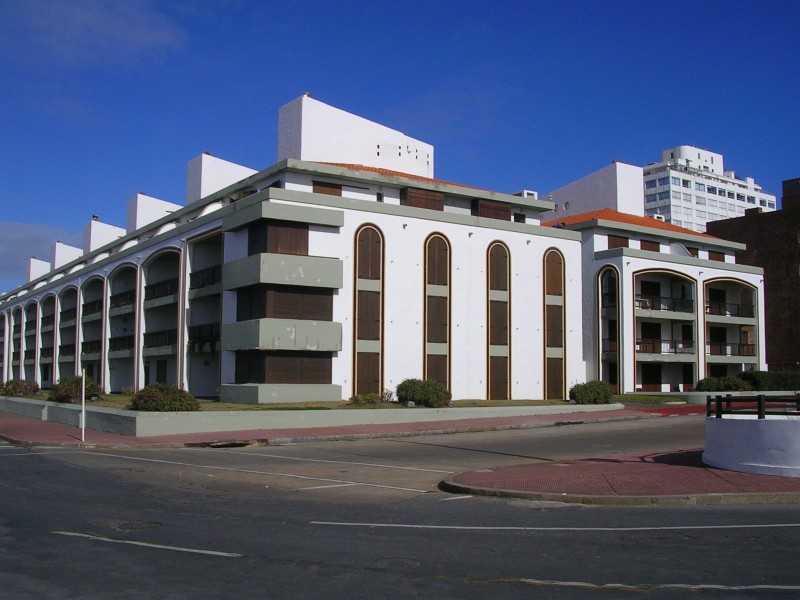 Departamento en Alquiler en la Península
