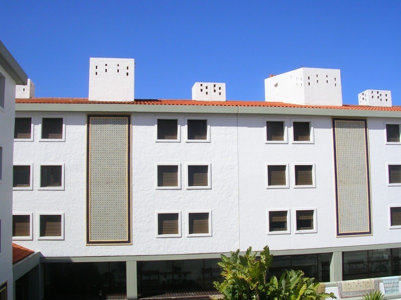 Departamento en Alquiler en la Península