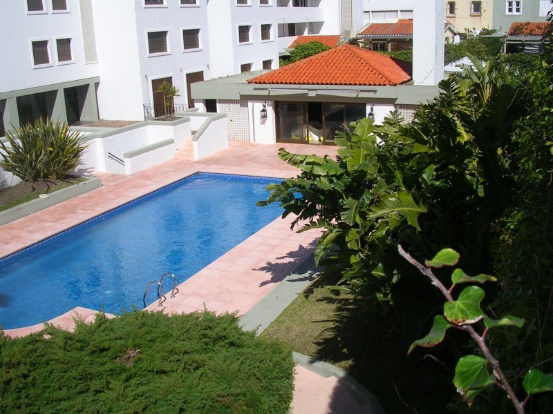 Departamento en Alquiler en la Península