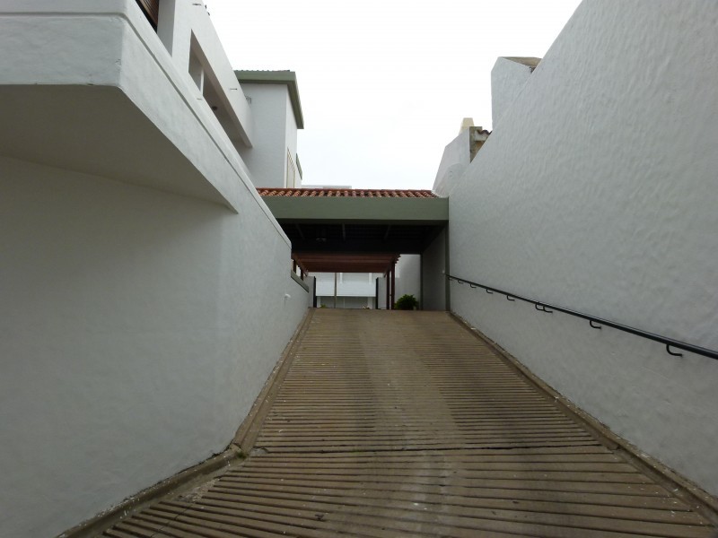 Departamento en Alquiler en la Península