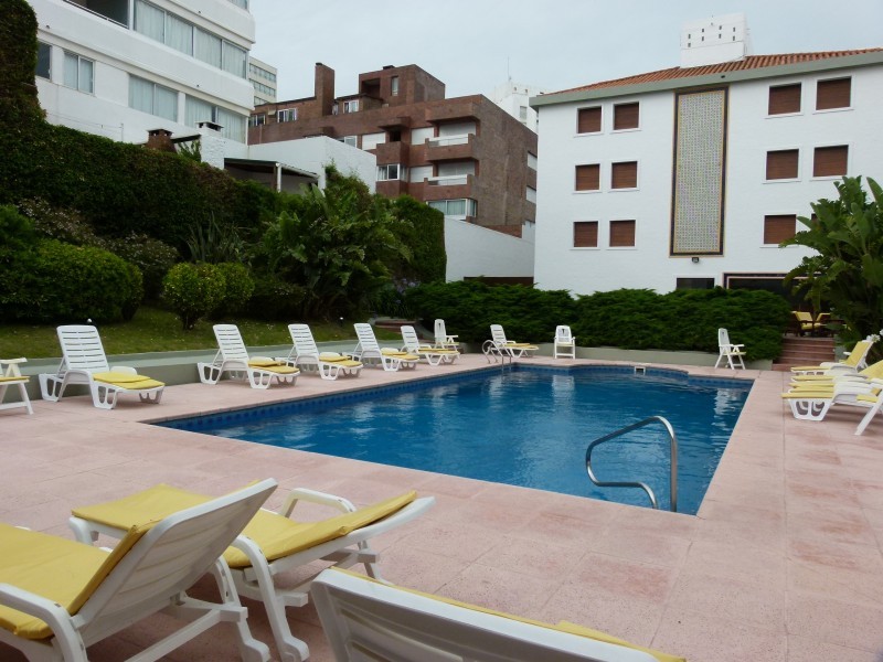 Departamento en Alquiler en la Península