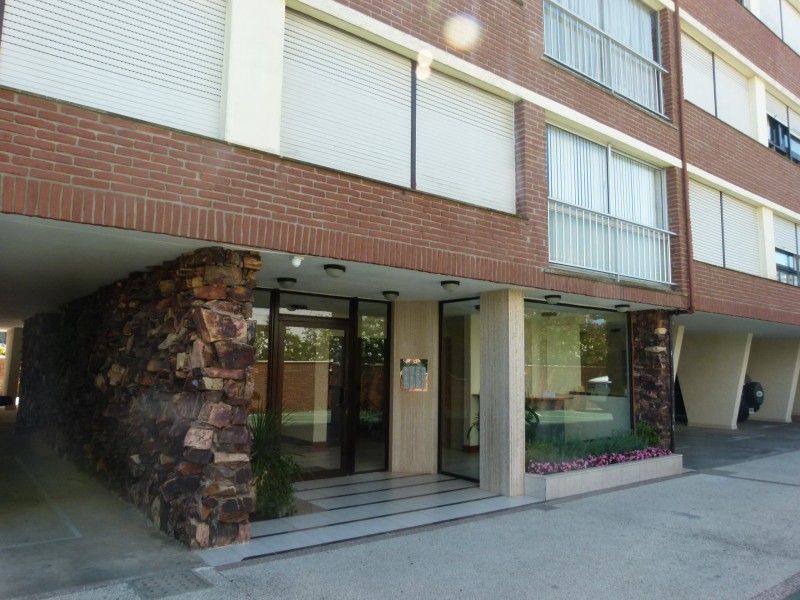 Departamento en alquiler en Mansa 