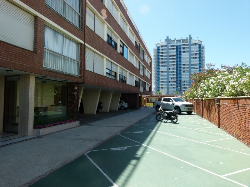 Departamento en alquiler en Mansa 