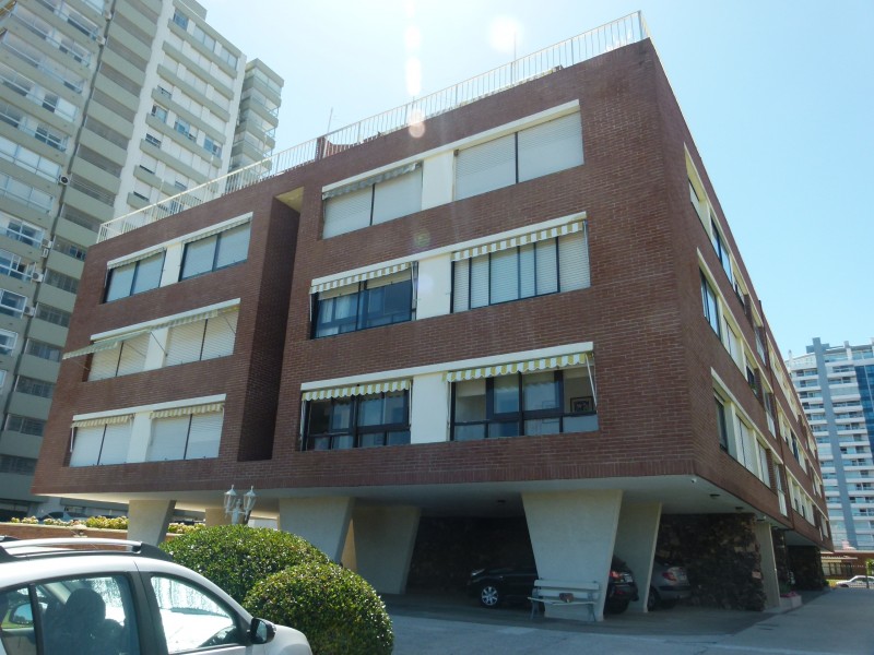 Departamento en alquiler en Mansa 