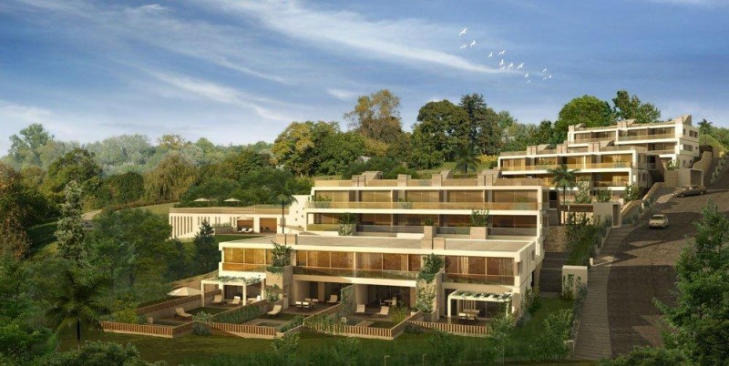 Departamento, Venta ,La Rinconada,Punta Ballena