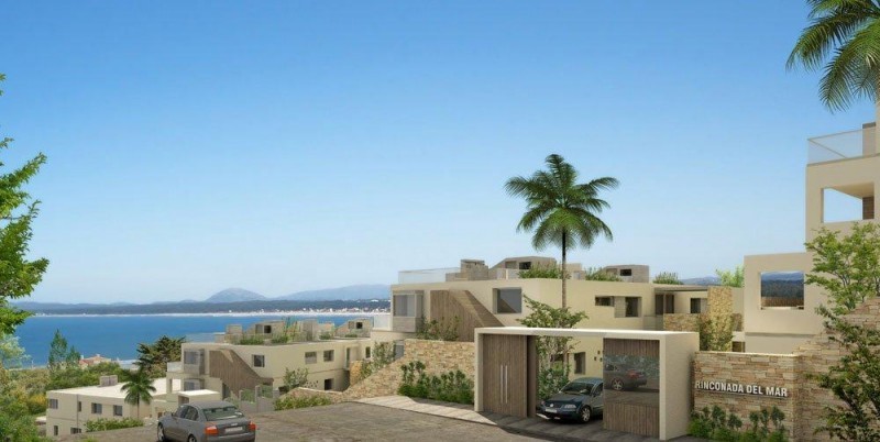 Departamento, Venta ,La Rinconada,Punta Ballena