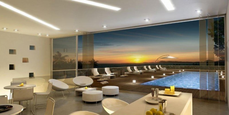 Departamento, Venta ,La Rinconada,Punta Ballena