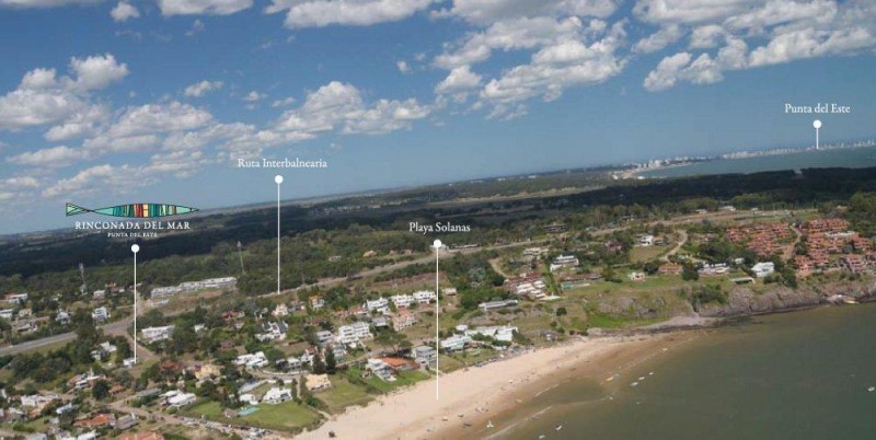Departamento, Venta ,La Rinconada,Punta Ballena