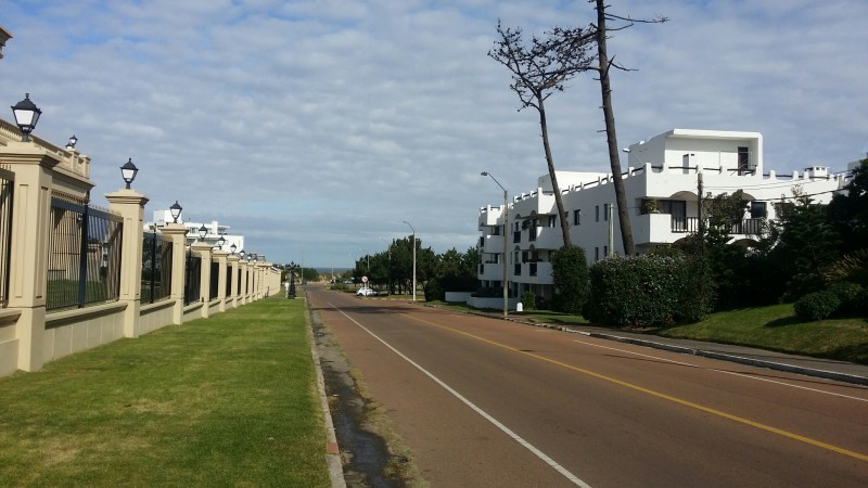 Departamento, Mansa, Punta del Este