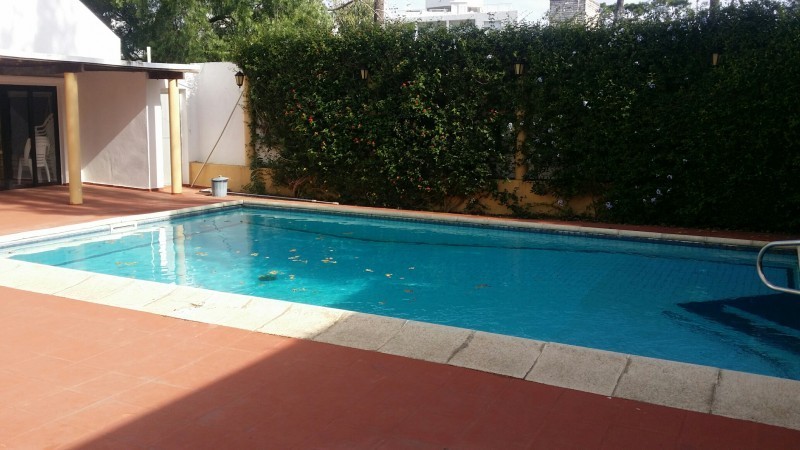 Departamento, Mansa, Punta del Este