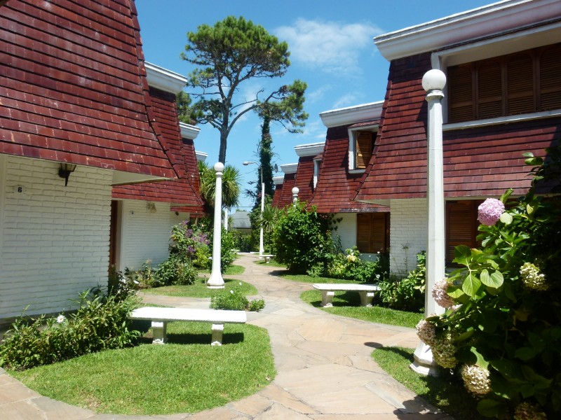 Casa en venta en complejo de Playa Mansa en Paradas