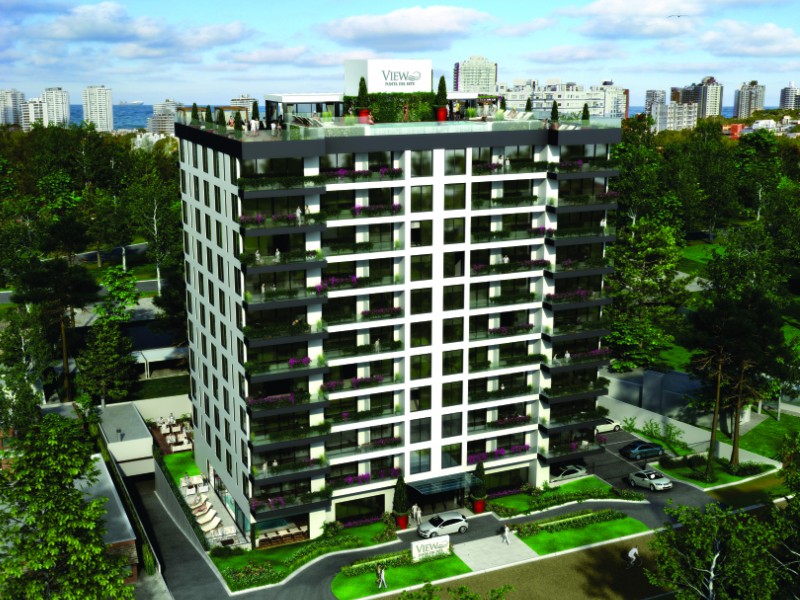 View Punta del Este, oportunidad de inversión única! 