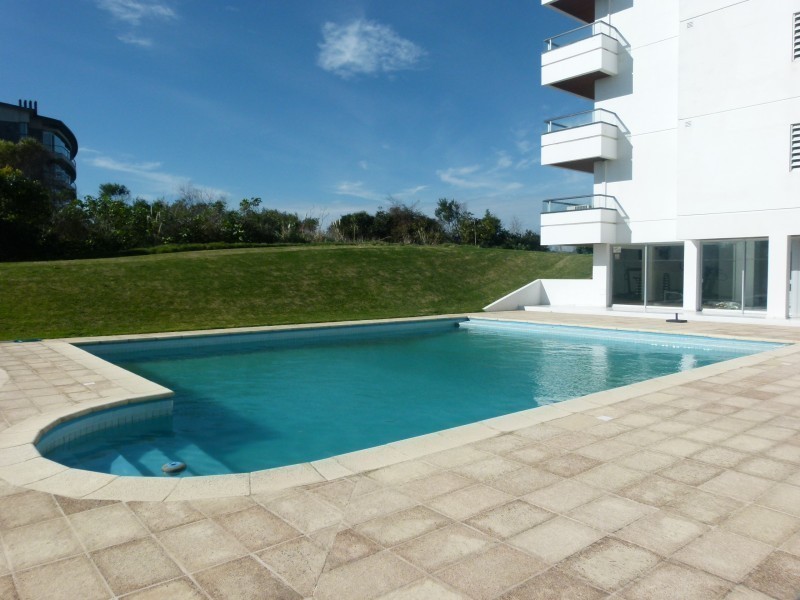 Espectacular penthouse en Rincón del Indio para alquiler