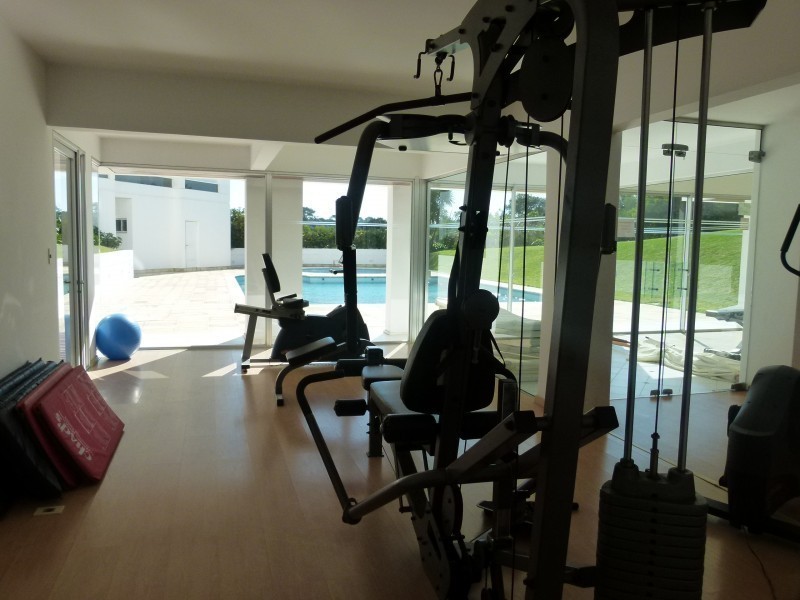 Espectacular penthouse en Rincón del Indio para alquiler