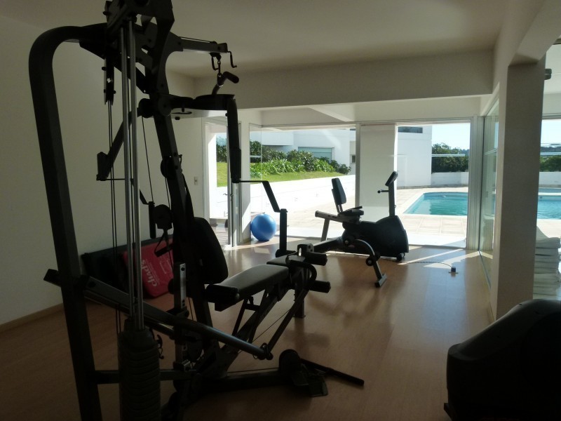 Espectacular penthouse en Rincón del Indio para alquiler